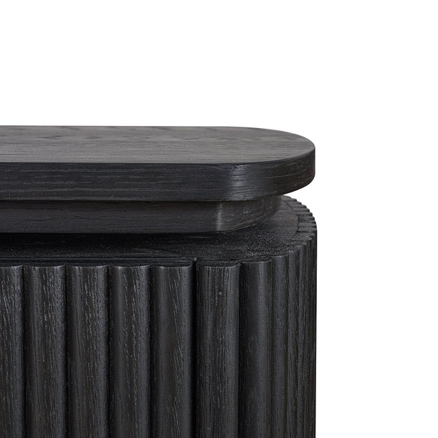 Bureau Cambon 2-deurs (Dark coffee) van Richmond Interiors – Luxe comfort op maat van PureWonen. Vraag naar de beste prijs.