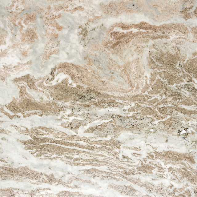 Eettafel Coronel (Beige) van Richmond Interiors – Luxe comfort op maat van PureWonen. Vraag naar de beste prijs.