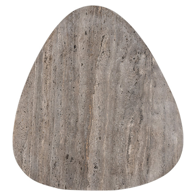 Salontafel Spencer set van 2 beige/grey travertine (Beige) van Richmond Interiors – Luxe comfort op maat van PureWonen. Vraag naar de beste prijs.