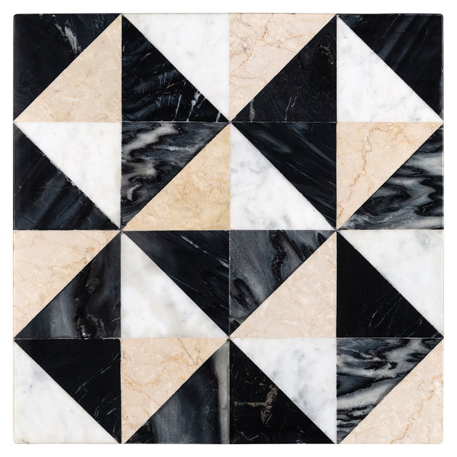 Bijzettafel Rostelli van Richmond Interiors – Luxe comfort op maat van PureWonen. Vraag naar de beste prijs.