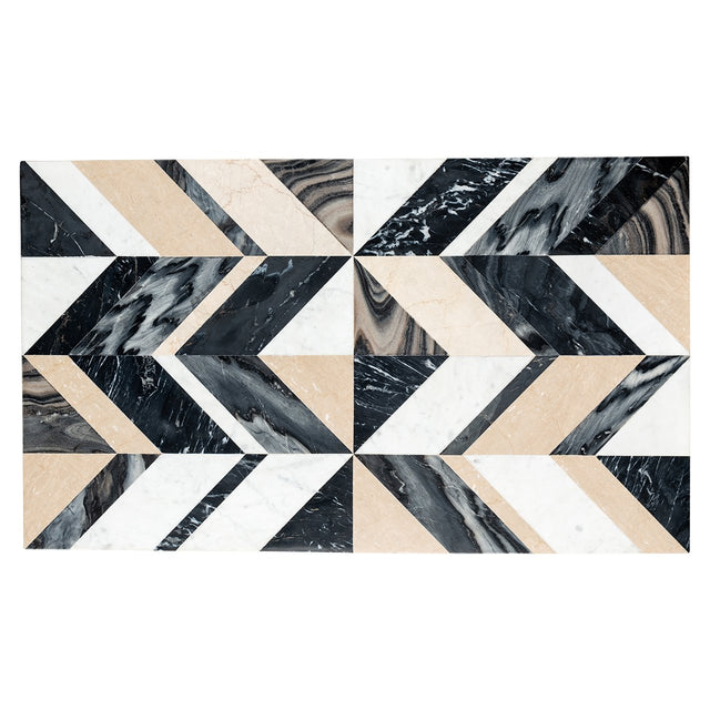 Salontafel Rostelli van Richmond Interiors – Luxe comfort op maat van PureWonen. Vraag naar de beste prijs.