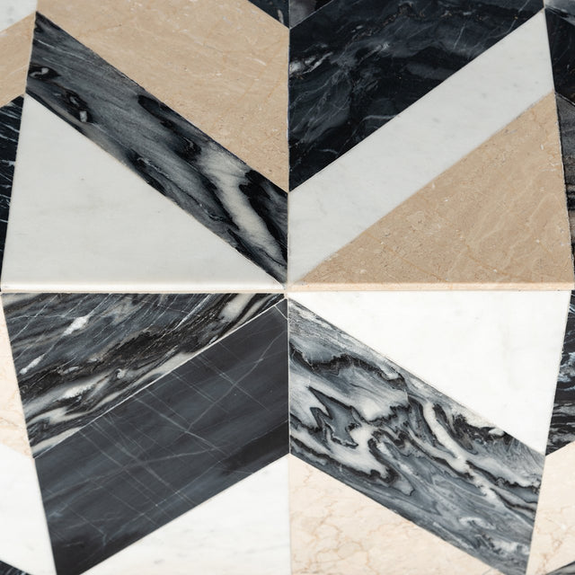 Salontafel Rostelli van Richmond Interiors – Luxe comfort op maat van PureWonen. Vraag naar de beste prijs.