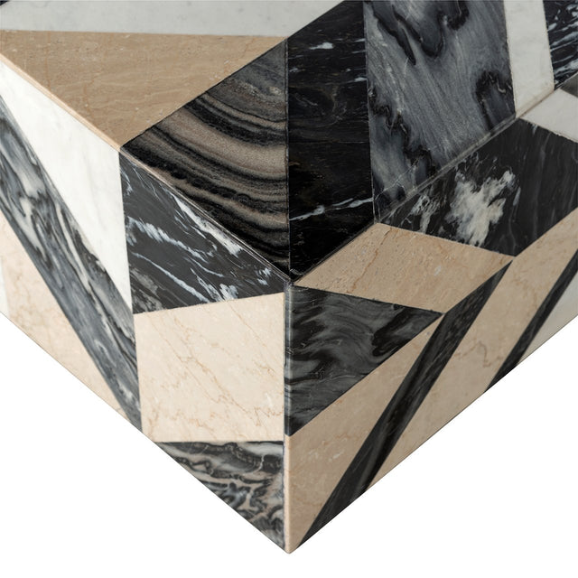 Salontafel Rostelli van Richmond Interiors – Luxe comfort op maat van PureWonen. Vraag naar de beste prijs.