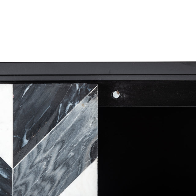 Wandkast Rostelli 2-deuren van Richmond Interiors – Luxe comfort op maat van PureWonen. Vraag naar de beste prijs.