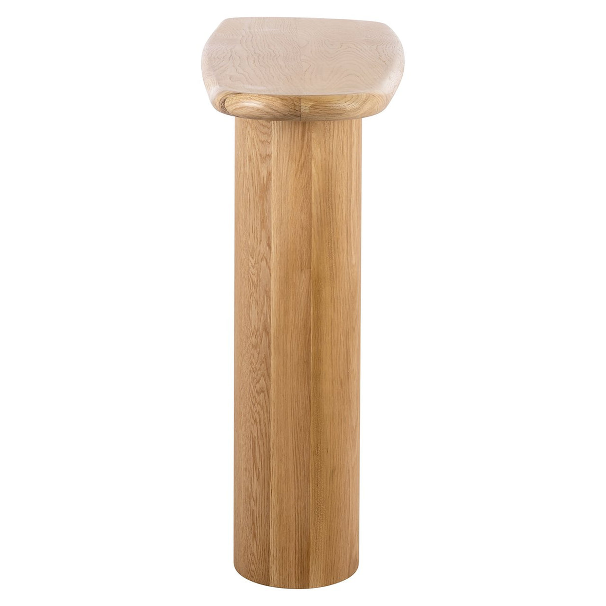 Wandtafel Oakley (Natural oak) van Richmond Interiors – Luxe comfort op maat van PureWonen. Vraag naar de beste prijs.