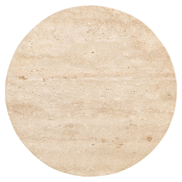 Bijzettafel Cavo (Beige) van Richmond Interiors – Luxe comfort op maat van PureWonen. Vraag naar de beste prijs.
