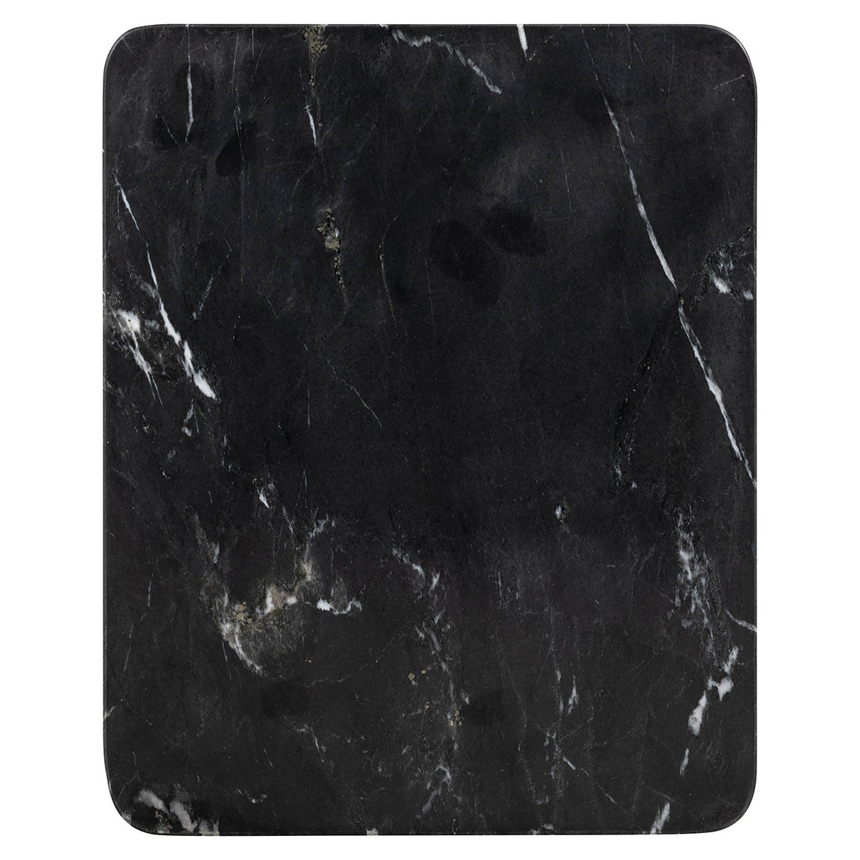 Bijzettafel Benson black (Black) van Richmond Interiors – Luxe comfort op maat van PureWonen. Vraag naar de beste prijs.