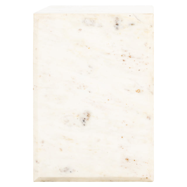 Bijzettafel Tovek (Grey) van Richmond Interiors – Luxe comfort op maat van PureWonen. Vraag naar de beste prijs.