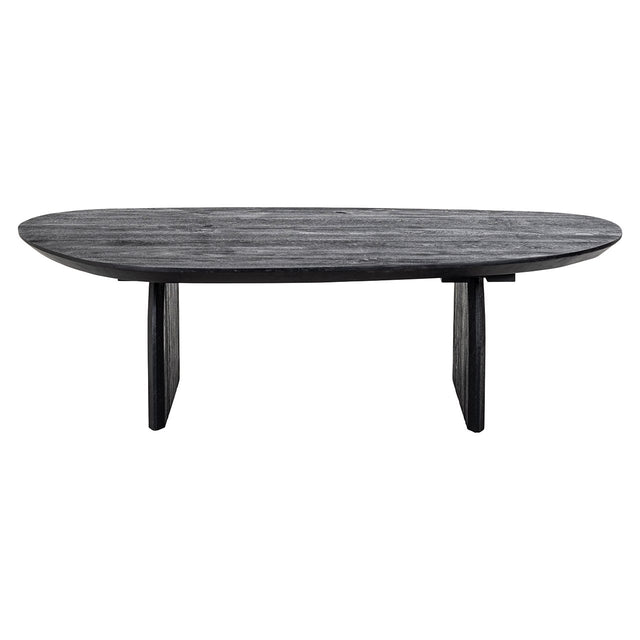 Salontafel Hudson (Black) van Richmond Interiors – Luxe comfort op maat van PureWonen. Vraag naar de beste prijs.