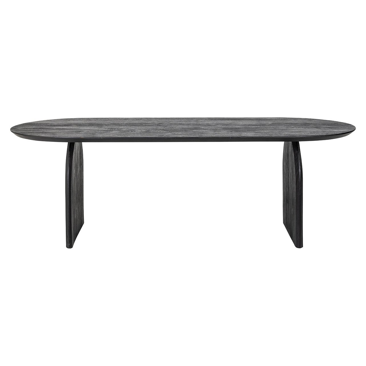 Eettafel Hudson 200 (Black) van Richmond Interiors – Luxe comfort op maat van PureWonen. Vraag naar de beste prijs.