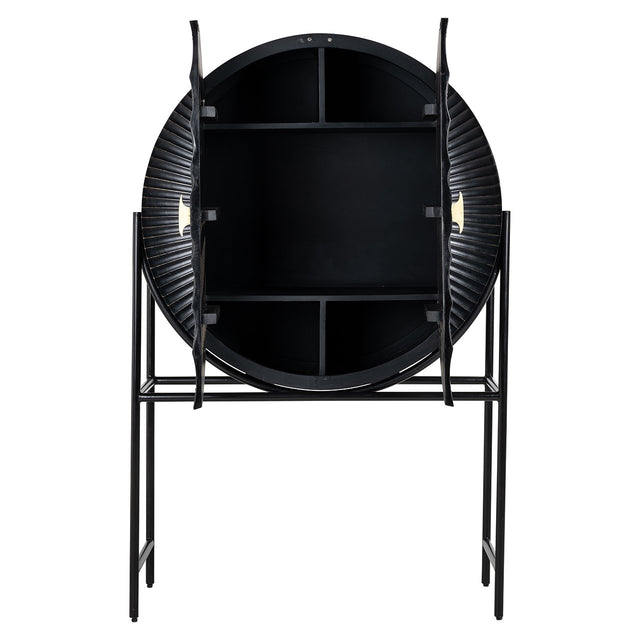 Barkast Feda van Richmond Interiors – Luxe comfort op maat van PureWonen. Vraag naar de beste prijs.