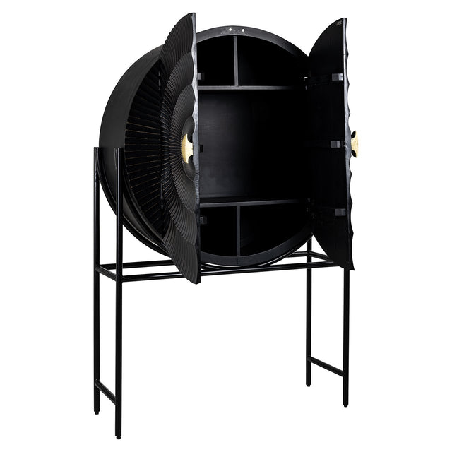 Barkast Feda van Richmond Interiors – Luxe comfort op maat van PureWonen. Vraag naar de beste prijs.