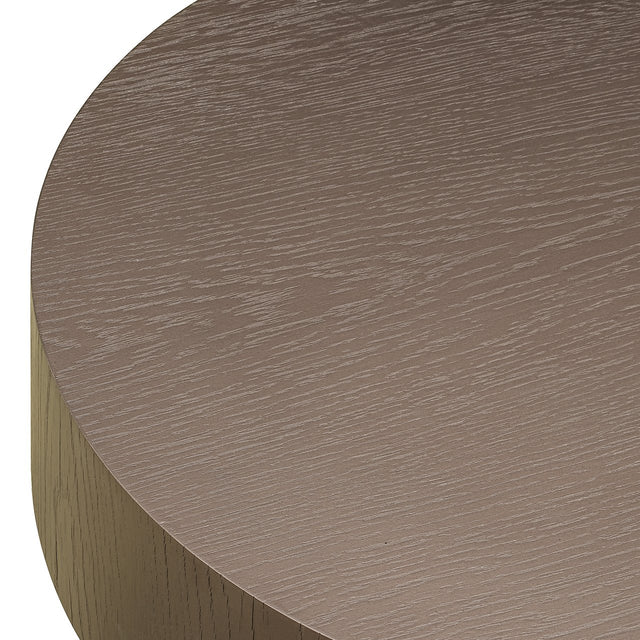 Salontafel Bogor set van 2 bronze (Bronze) van Richmond Interiors – Luxe comfort op maat van PureWonen. Vraag naar de beste prijs.