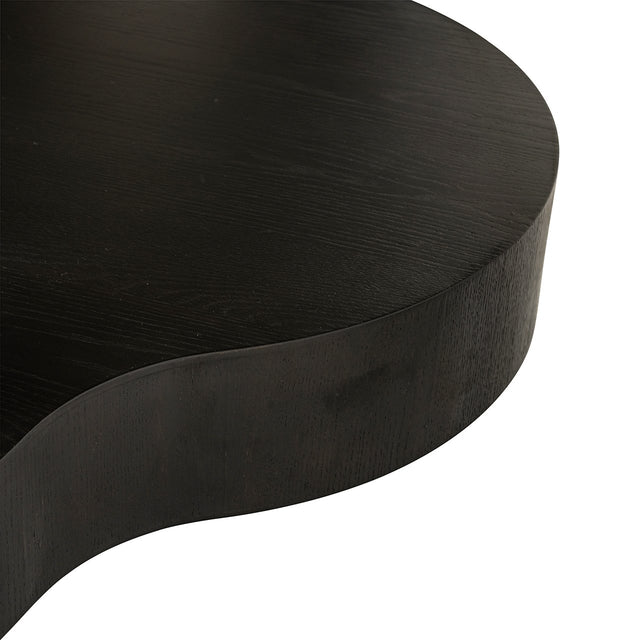 Eettafel Bogor 260 (Dark coffee) van Richmond Interiors – Luxe comfort op maat van PureWonen. Vraag naar de beste prijs.