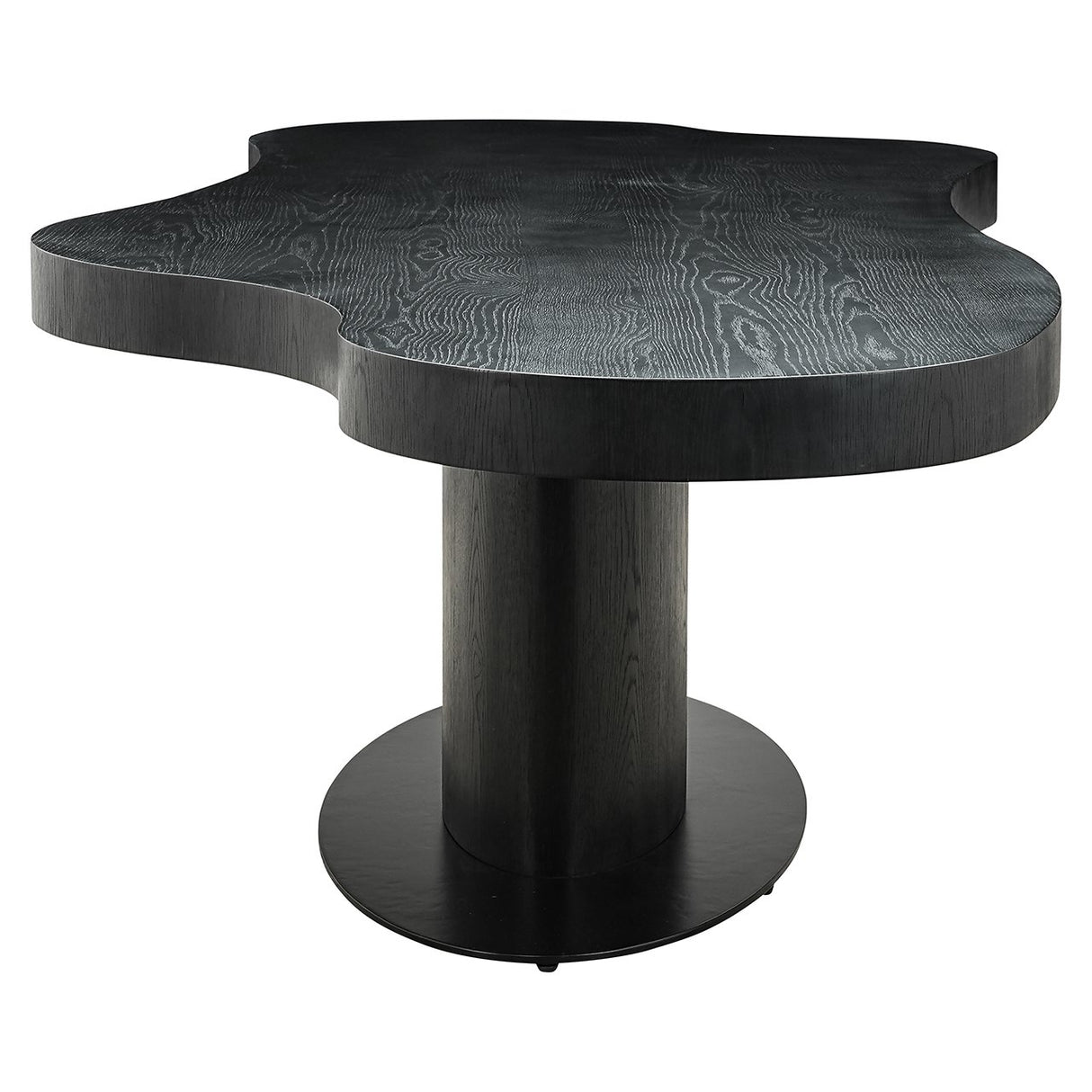 Eettafel Bogor 225 (Dark coffee) van Richmond Interiors – Luxe comfort op maat van PureWonen. Vraag naar de beste prijs.