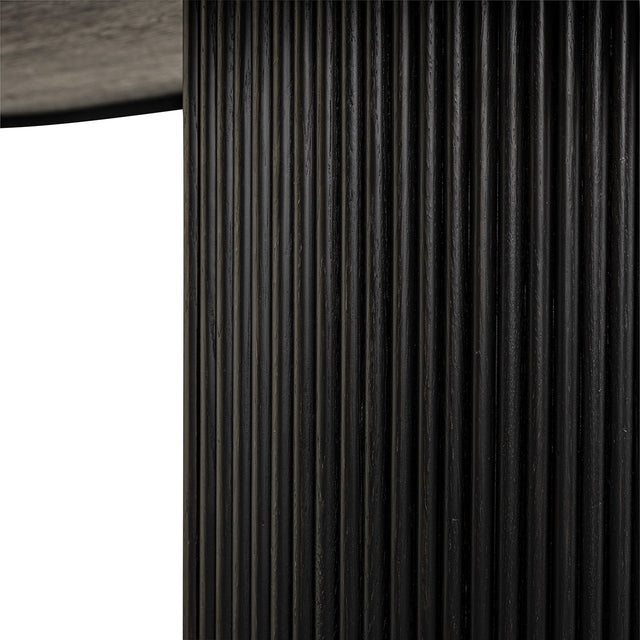 Eettafel Kingston 240 dark coffee (Dark coffee) van Richmond Interiors – Luxe comfort op maat van PureWonen. Vraag naar de beste prijs.