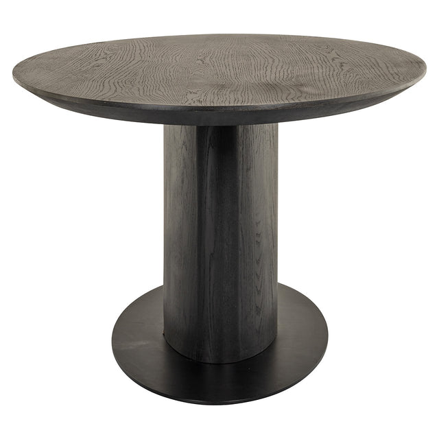 Eettafel Gordon 300 dark coffee (Dark coffee) van Richmond Interiors – Luxe comfort op maat van PureWonen. Vraag naar de beste prijs.