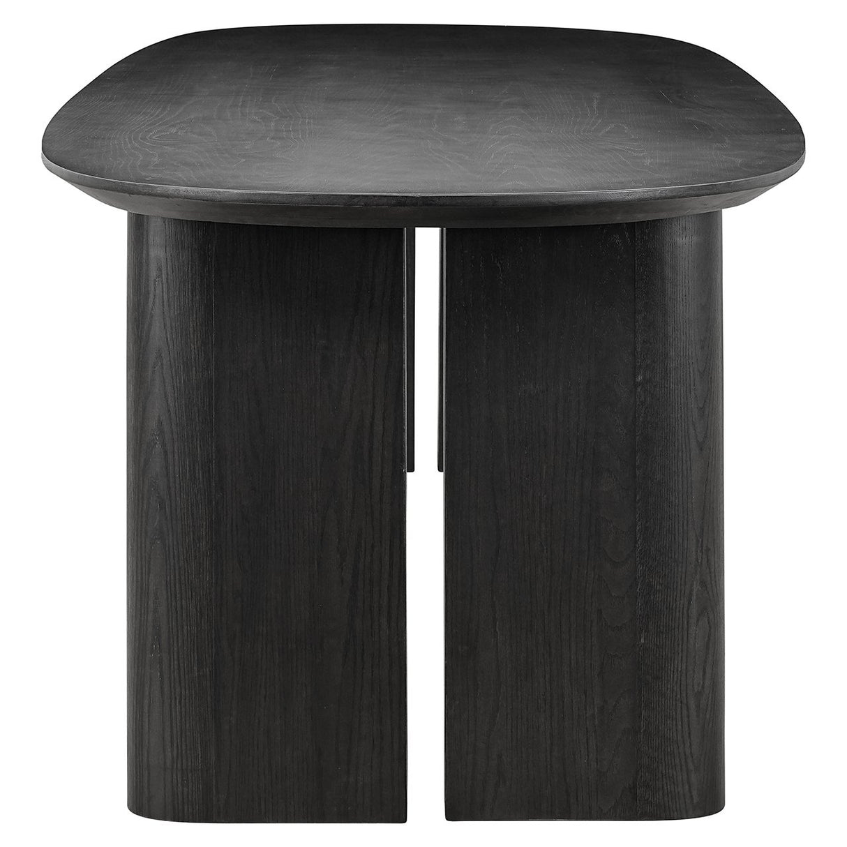 Eettafel Durban 250 dark coffee (Dark coffee) van Richmond Interiors – Luxe comfort op maat van PureWonen. Vraag naar de beste prijs.