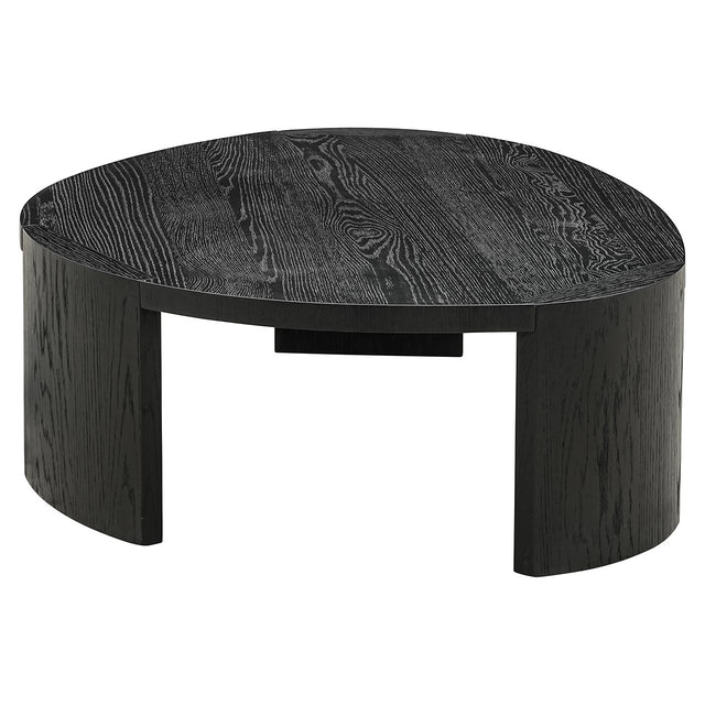 Salontafel Navarino set van 2 (Dark coffee) van Richmond Interiors – Luxe comfort op maat van PureWonen. Vraag naar de beste prijs.