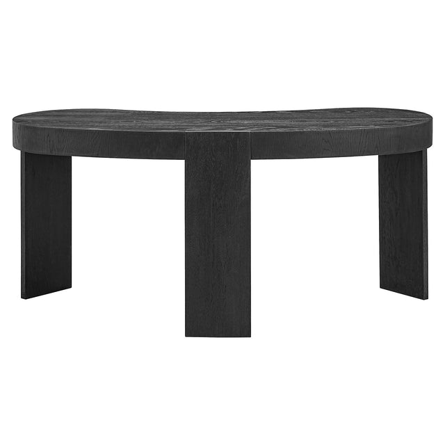 Bureau Navarino 1-la (Dark coffee) van Richmond Interiors – Luxe comfort op maat van PureWonen. Vraag naar de beste prijs.