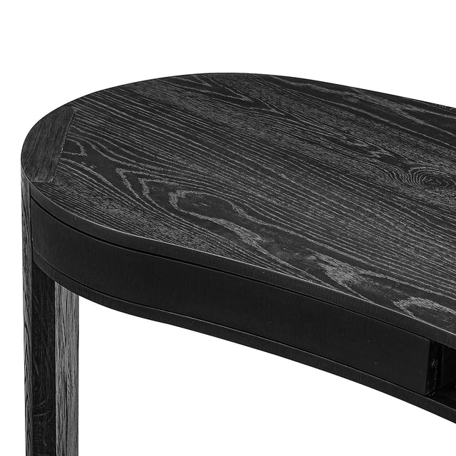 Bureau Navarino 1-la (Dark coffee) van Richmond Interiors – Luxe comfort op maat van PureWonen. Vraag naar de beste prijs.