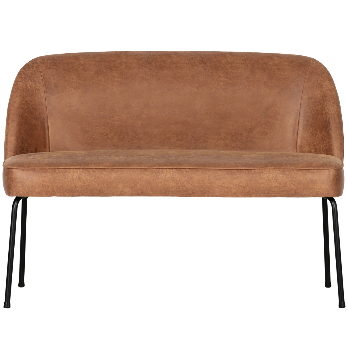 Vogue Eetbank Ecoleer Cognac
