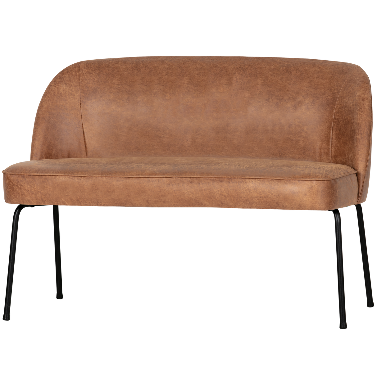Vogue Eetbank Ecoleer Cognac
