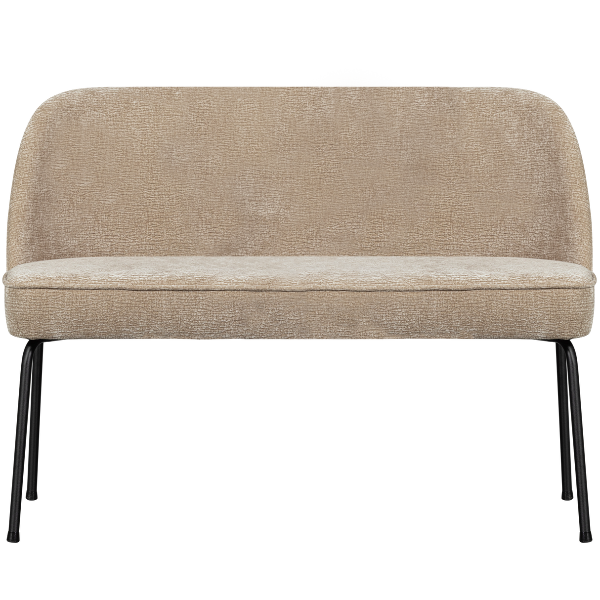 Vogue Eetbank 3 D Chenille Zand