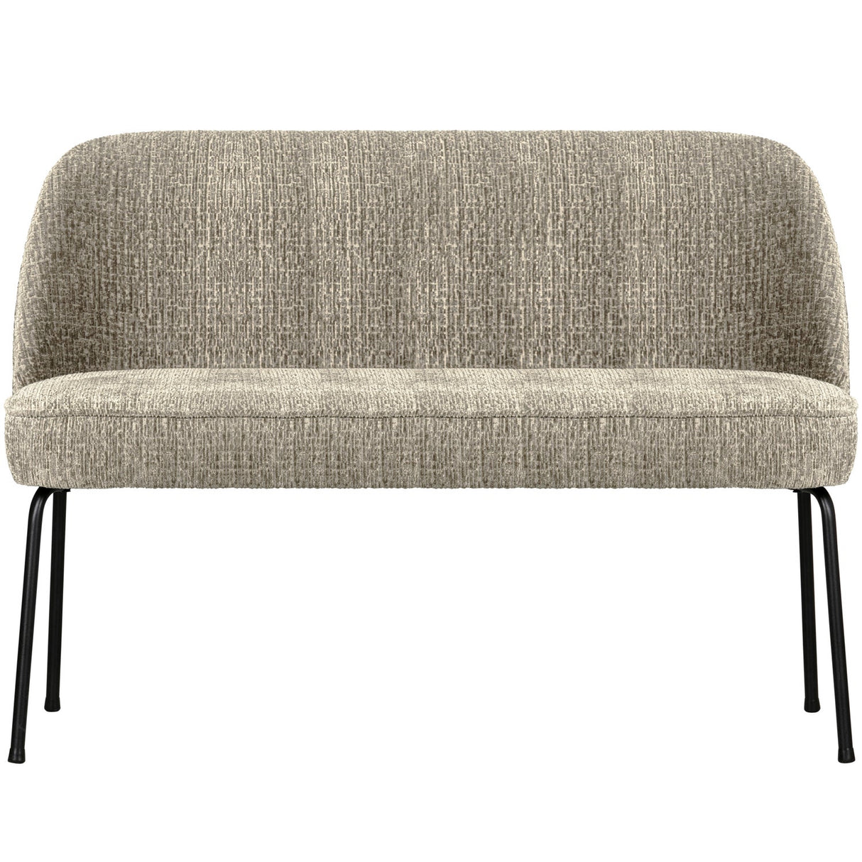 Vogue Eetbank Structure Velvet Wheatfield