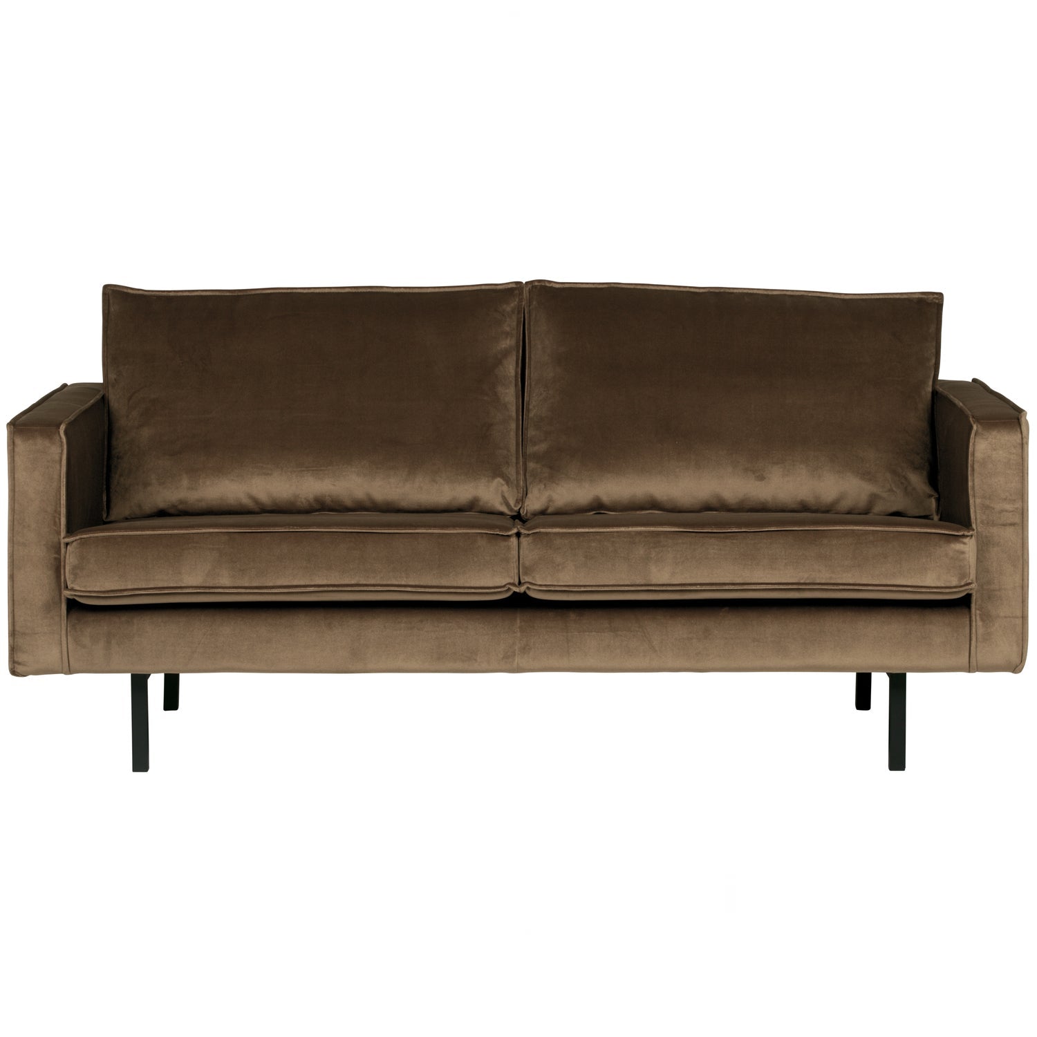 Rodeo 2,5 Zits Bank Velvet Taupe