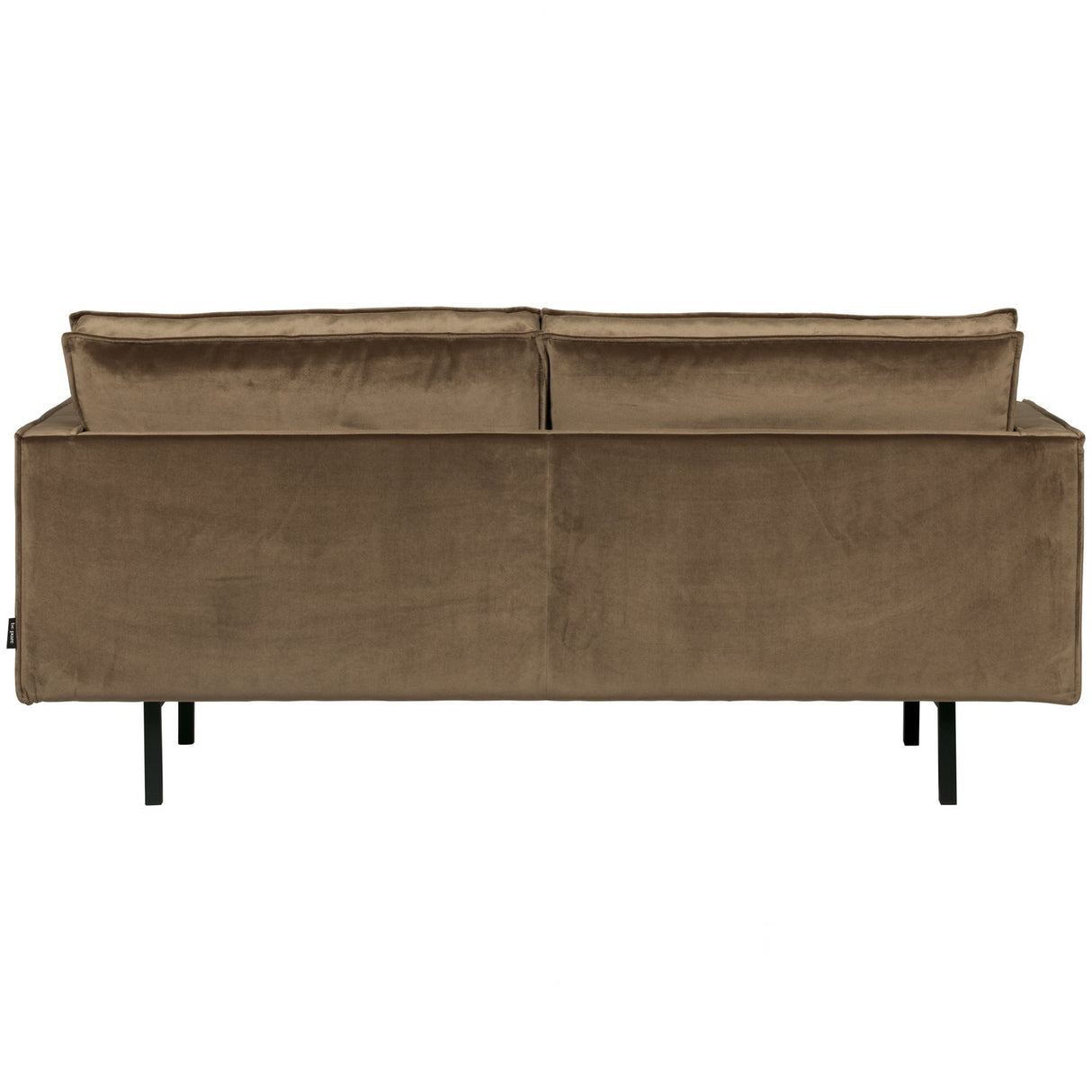 Rodeo 2,5 Zits Bank Velvet Taupe