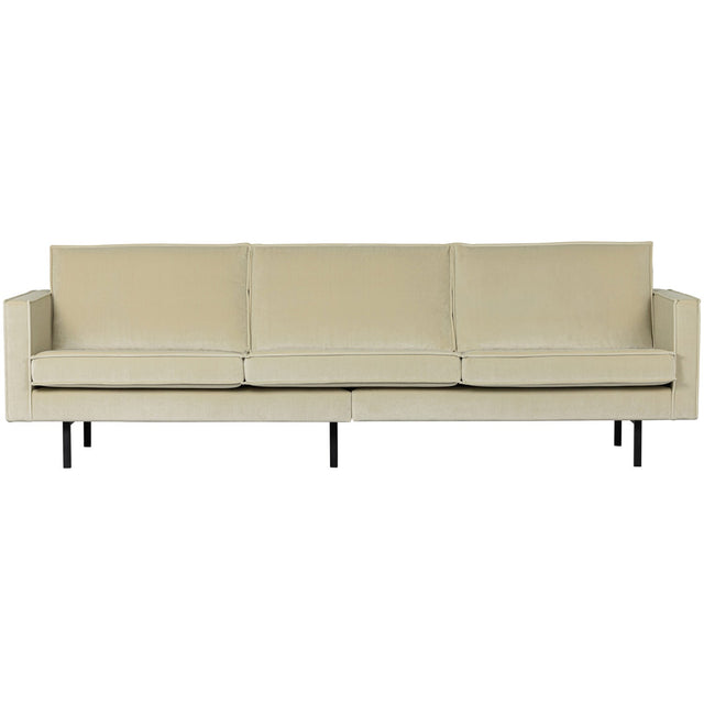 Rodeo 3 Zits Bank Velvet Pistache