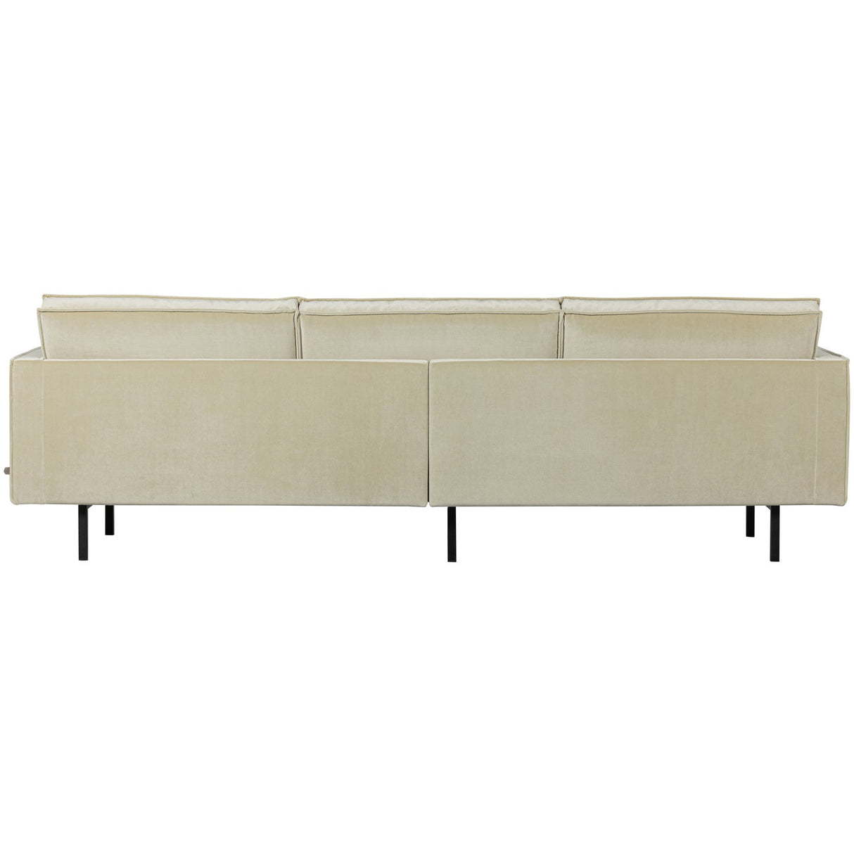 Rodeo 3 Zits Bank Velvet Pistache