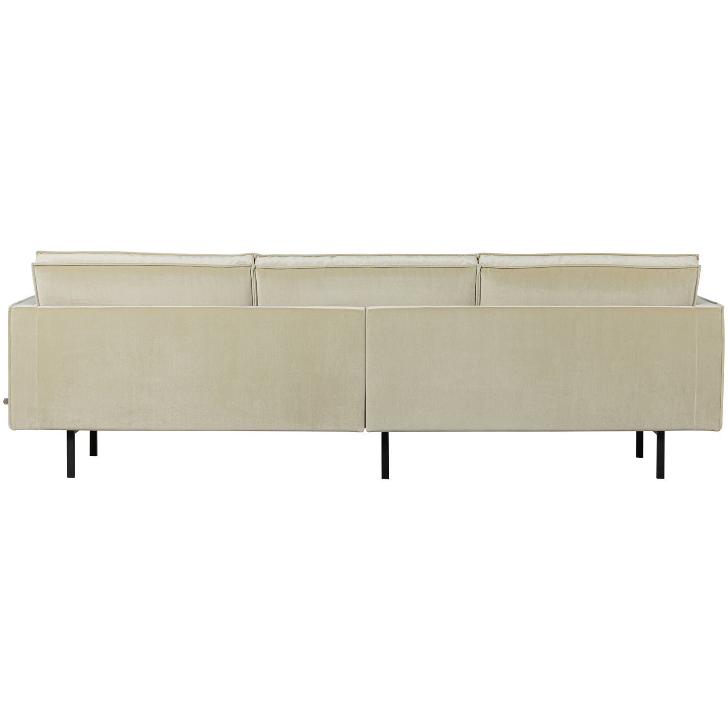 Rodeo 3 Zits Bank Velvet Pistache