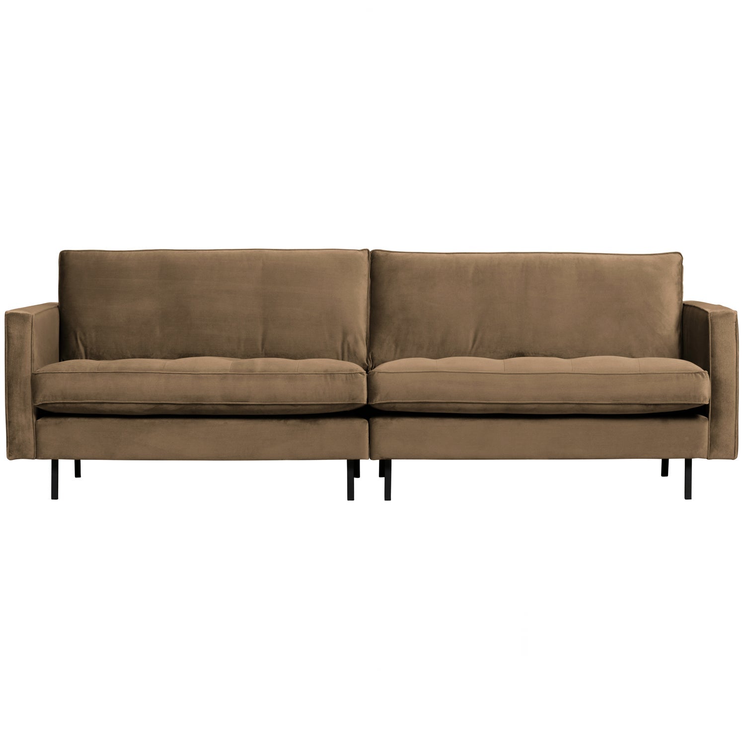 Rodeo Classic 3 Zits Bank Velvet Taupe
