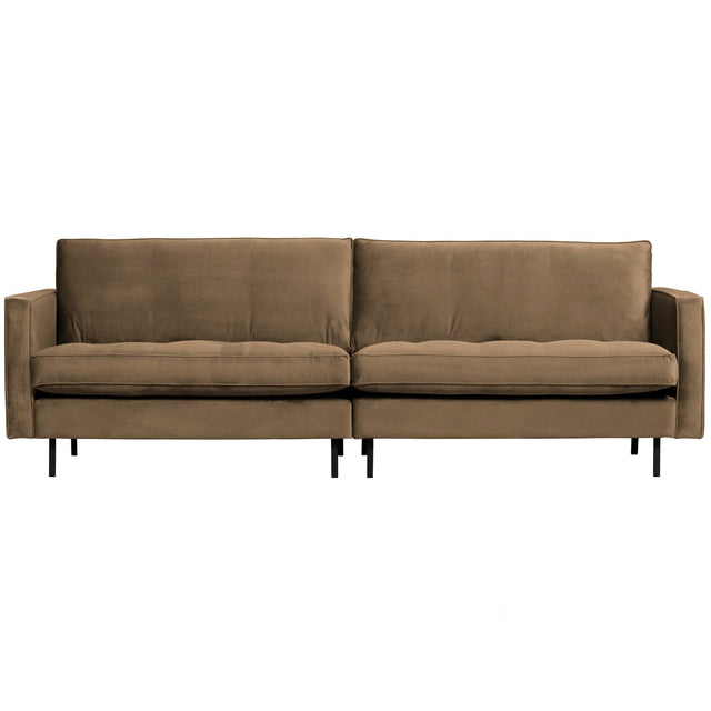 Rodeo Classic 3 Zits Bank Velvet Taupe