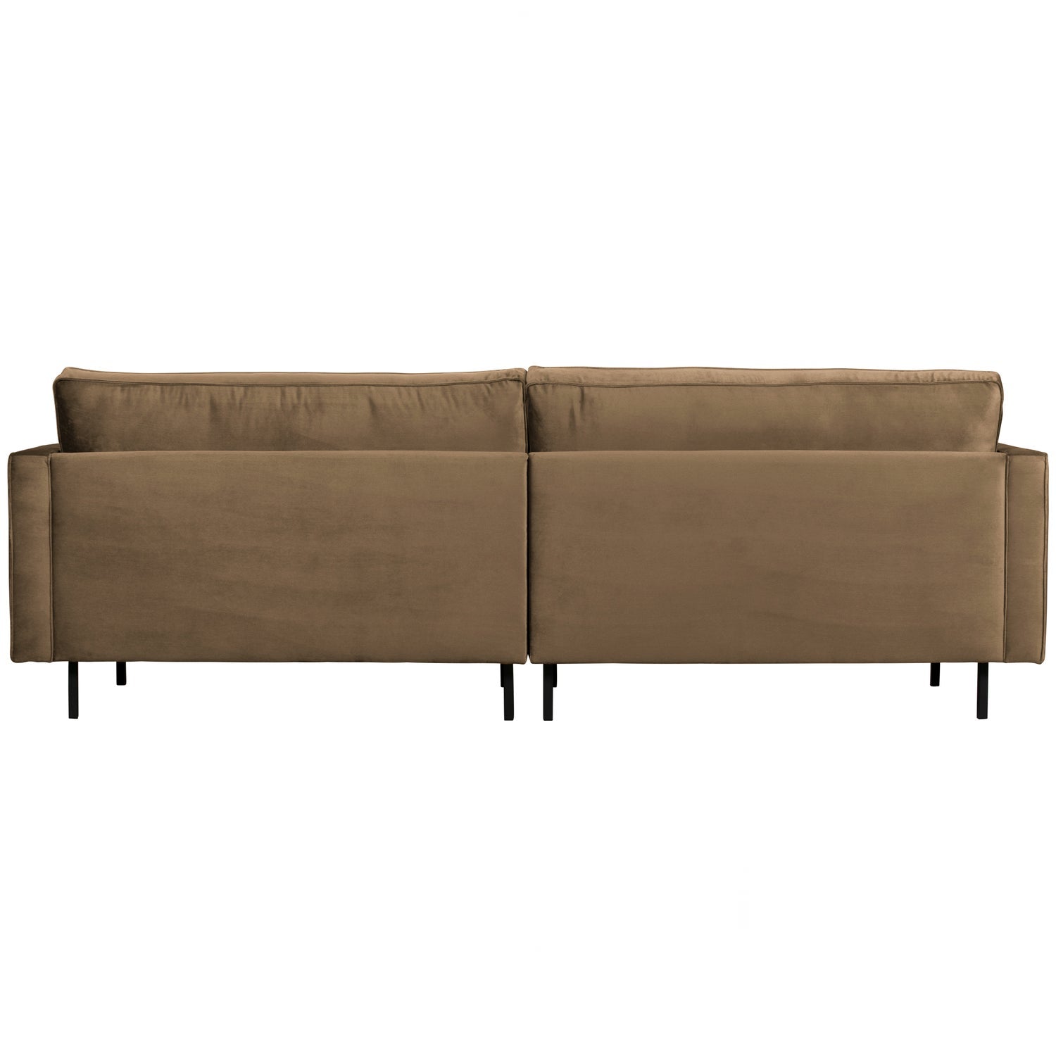 Rodeo Classic 3 Zits Bank Velvet Taupe
