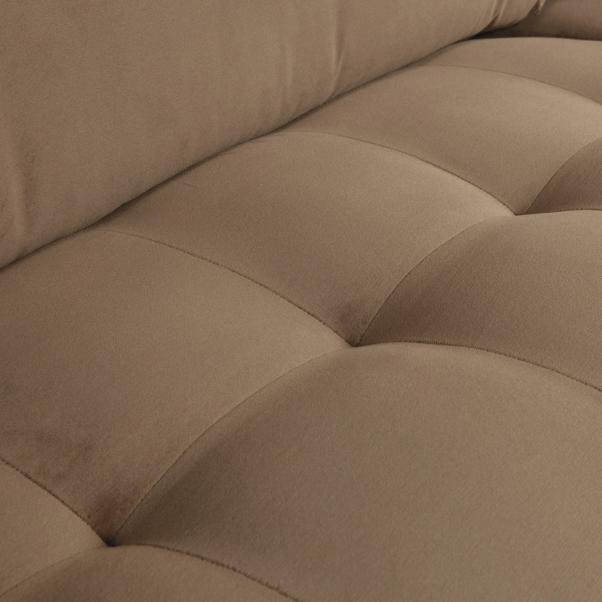 Rodeo Classic 2,5 Zits Bank Velvet Taupe