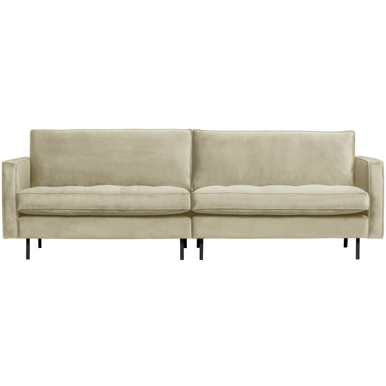 Rodeo Classic 3 Zits Bank Velvet Pistache