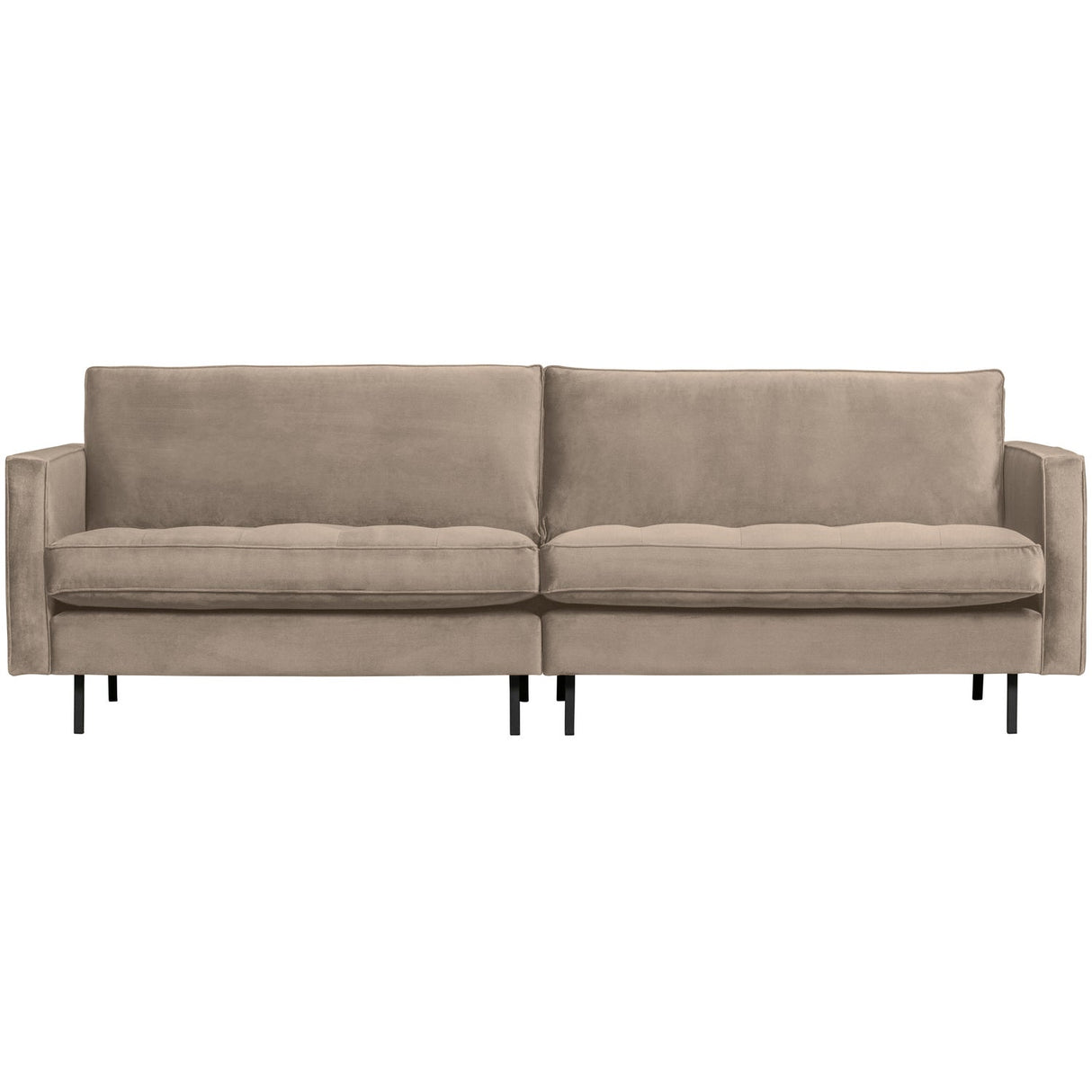 Rodeo Classic 3 Zits Bank Velvet Khaki