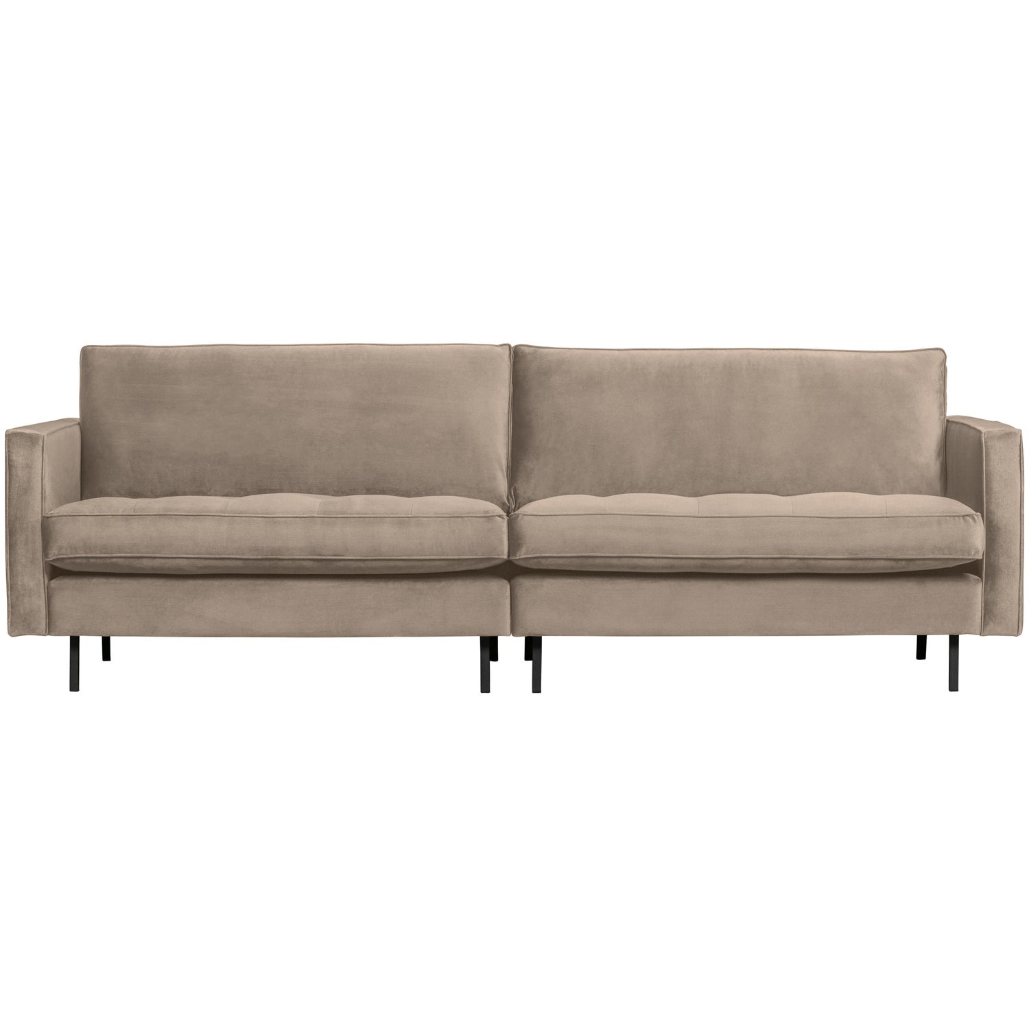 Rodeo Classic 3 Zits Bank Velvet Khaki