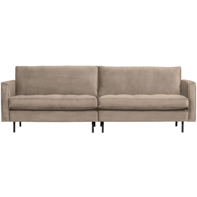 Rodeo Classic 3 Zits Bank Velvet Khaki