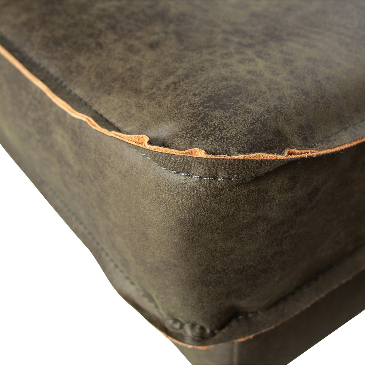 Rodeo Daybed Rechts Ecoleer Army
