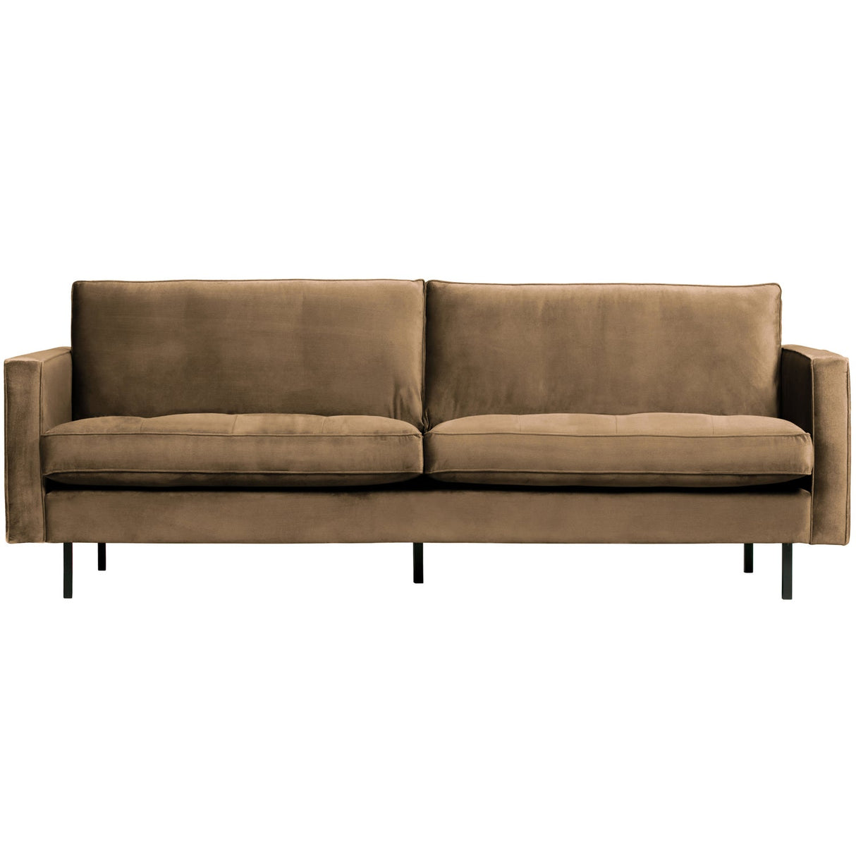 Rodeo Classic 2,5 Zits Bank Velvet Taupe