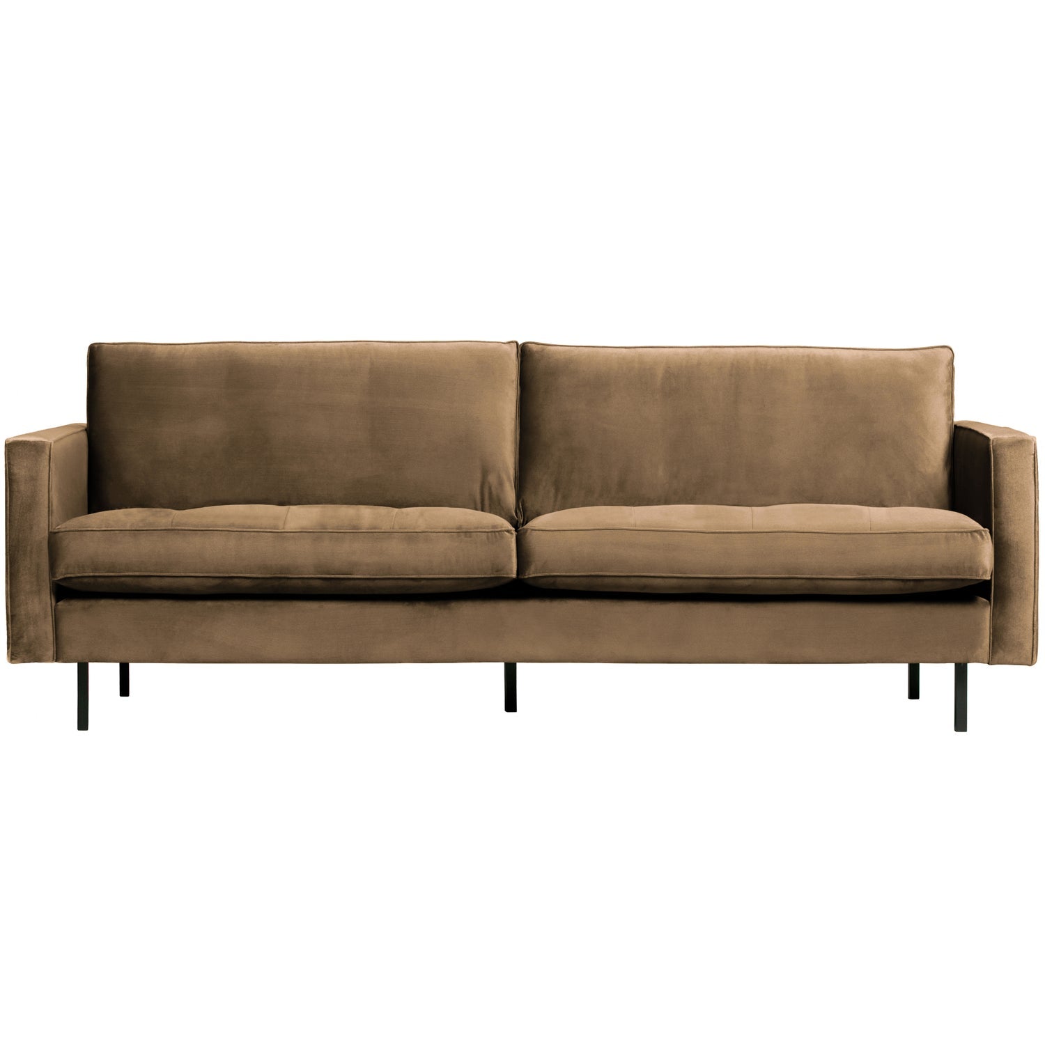 Rodeo Classic 2,5 Zits Bank Velvet Taupe