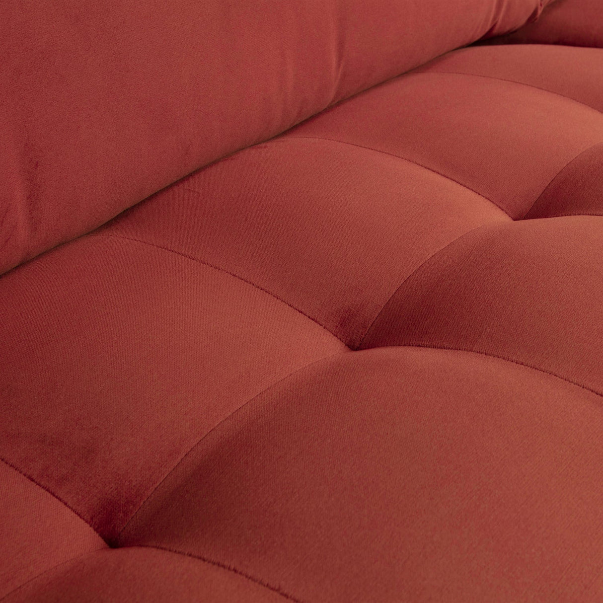 Rodeo Classic Fauteuil Velvet Kastanje