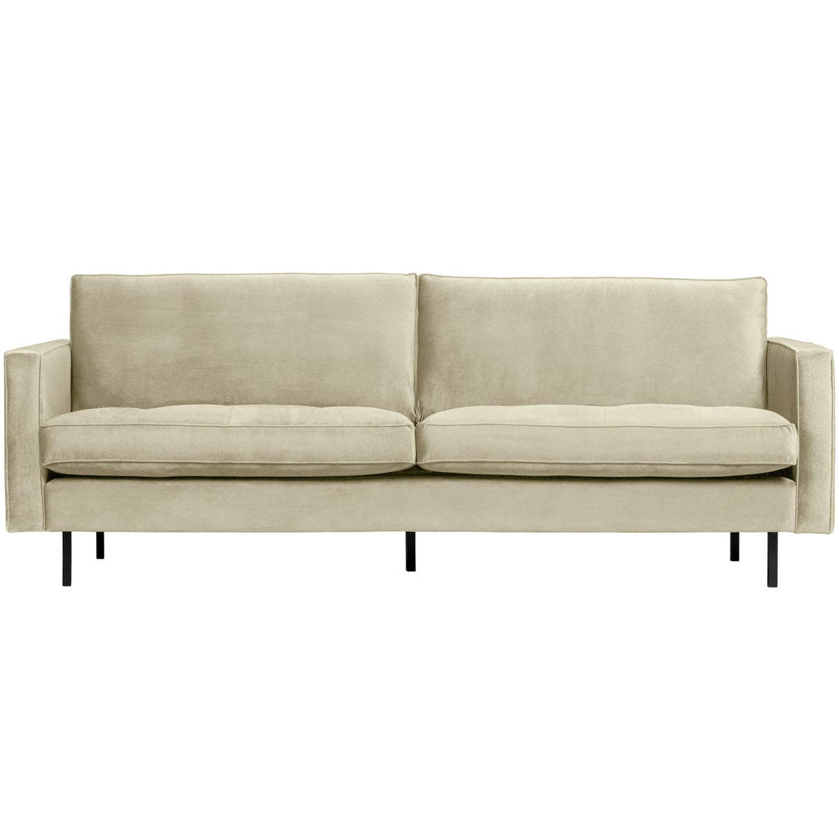 Rodeo Classic 2,5 Zits Bank Velvet Pistache