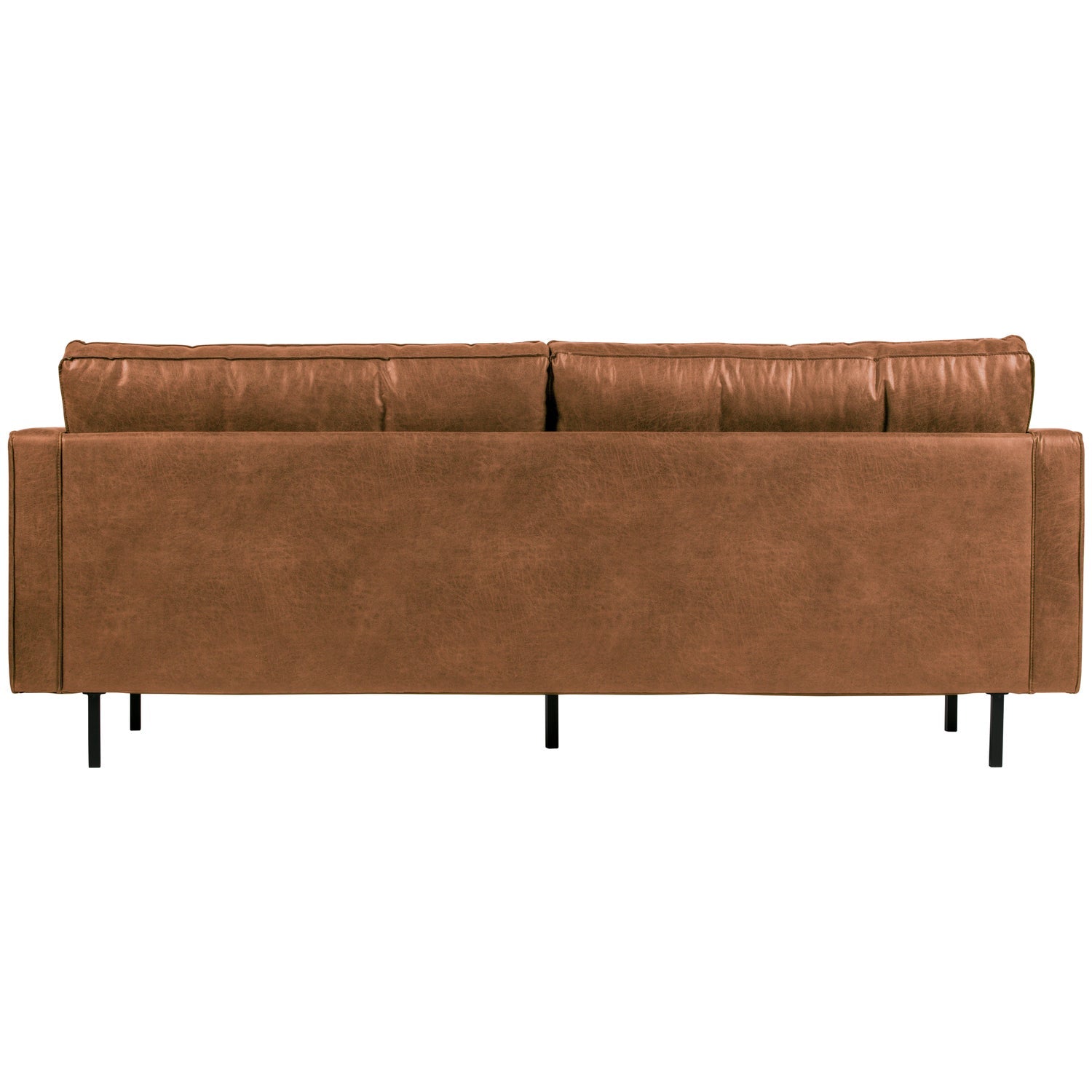 Rodeo Classic 2,5 Zits Bank Ecoleer Cognac