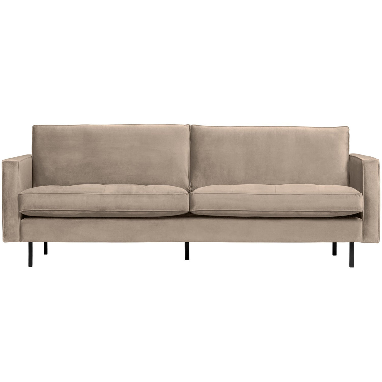 Rodeo Classic 2,5 Zits Bank Velvet Khaki