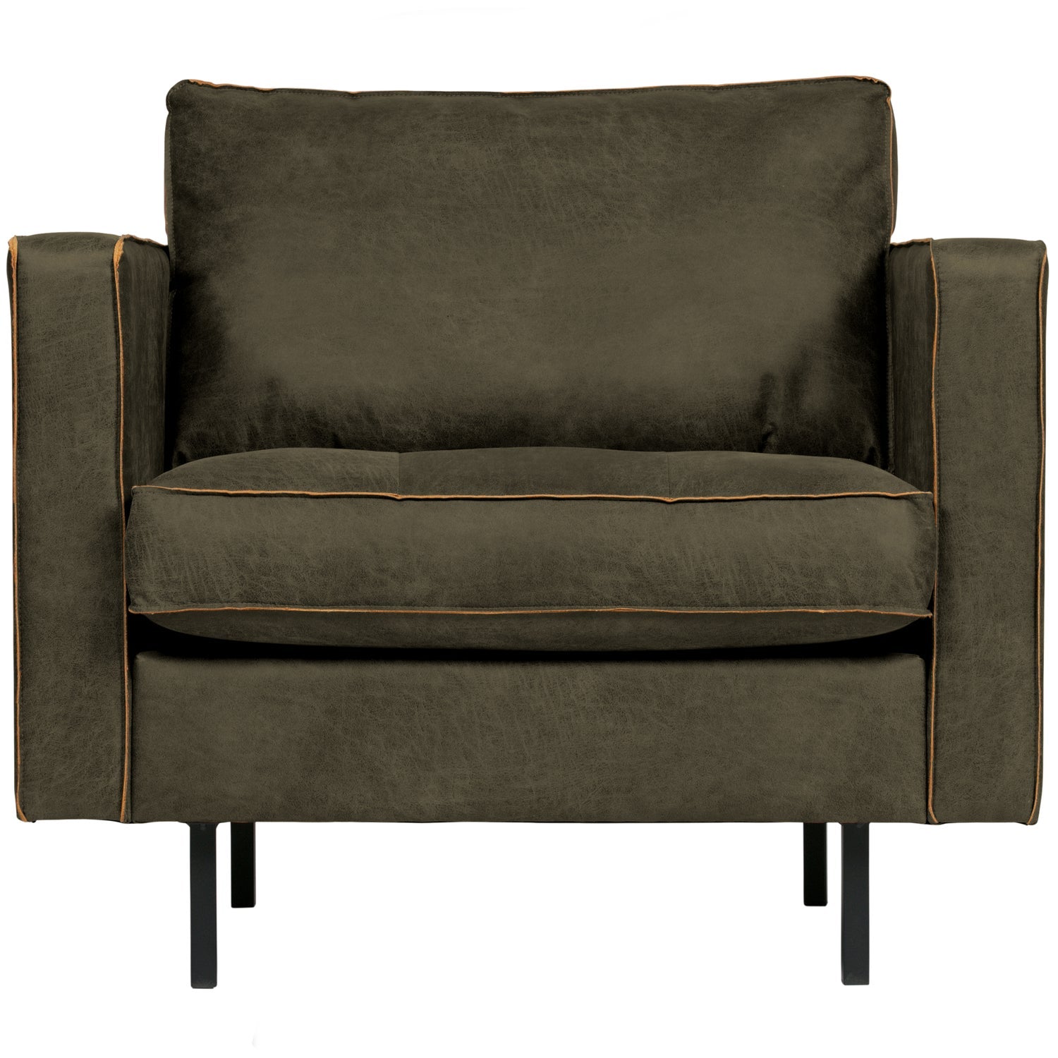 Rodeo Classic Fauteuil Ecoleer Army